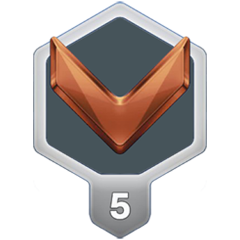 Current Rank Icon