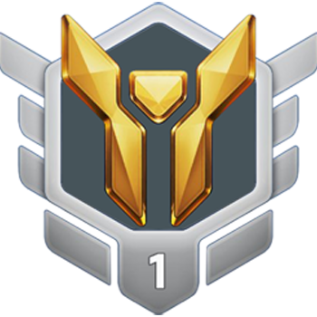 Gold 1