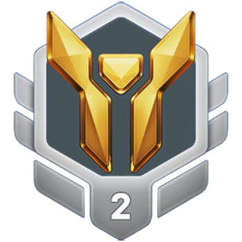 Gold 2