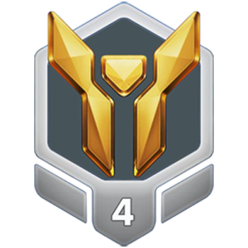 Gold 4