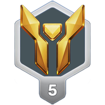 Gold 5