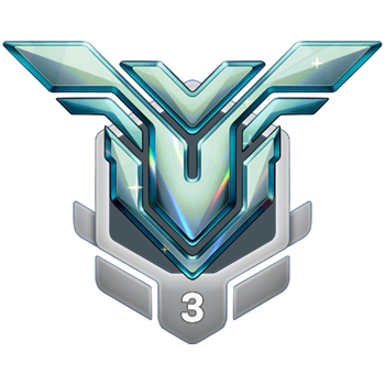 Grand Master 3