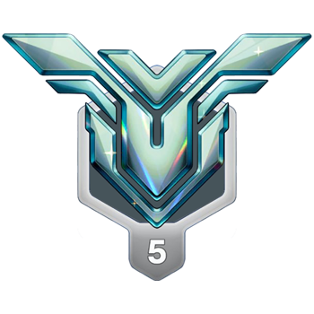 Grand Master 5