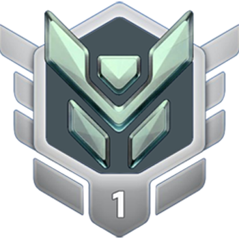Platinum 1