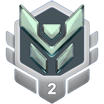Platinum 2