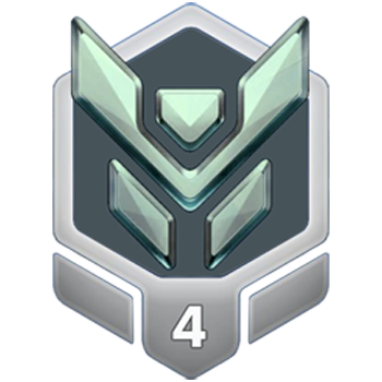 Platinum 4